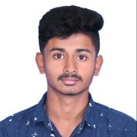 Narenthar R
