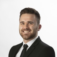 Vincent Tremblay - CPI, B. Eng, LSSBB