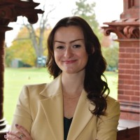 Haley Jones
