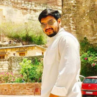 VISHAL SHARMA
