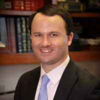 John R. Ebersbach