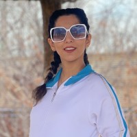Zahra Yaghoubi