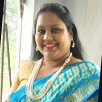 Deepika Anthony