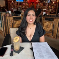 Dariana Fernandez Castro