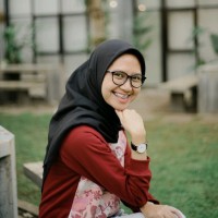 Aisyah Putri Arindah