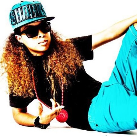 Dj Twisted E