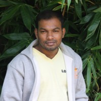 JANARTHANAN D