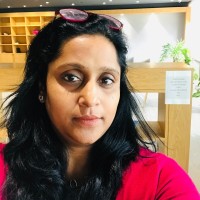Shilpi Kumar