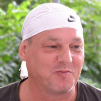 Arie Koster