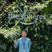 Darren Lin