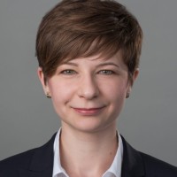 Anastasia Gaponik