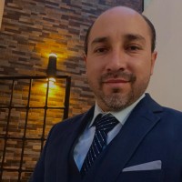 Eduardo Arellano Bustos