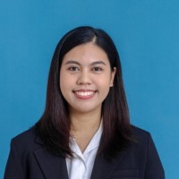 Angelica Rose Dael