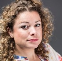 Hanneke Keeren