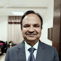 Bharat  Singh Chauhan