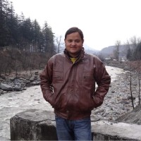 Rajeev Verma