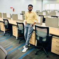 Ranjith Shetty