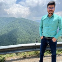Farhan Hashmi