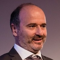 Ralph Zürcher