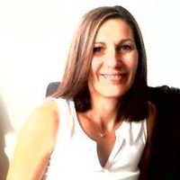 Sandrine Pelouas