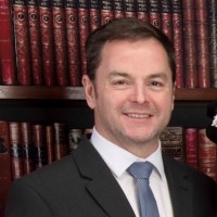 Paul Blaikie