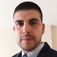 Angel Eduardo Pérez Romero