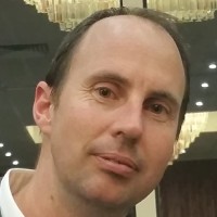 Matthew Casley