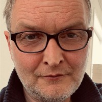 Svein Gunnar Kristiansen