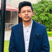 Aniket Patil