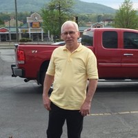 Harlan Miller