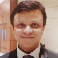 Bhalchandra Padwal