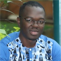 Youssouph M. Coulibaly