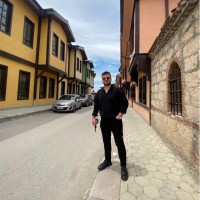 Burak Özdemir