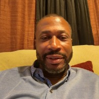 Marlando Johnson