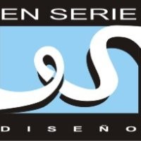 en serie diseño