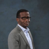 Coulibaly Baba