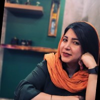 Sadaf Habibinoue
