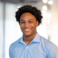 Kristion Jackson