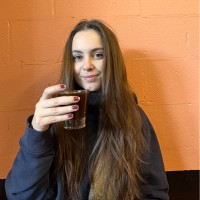 Simone Griffiths