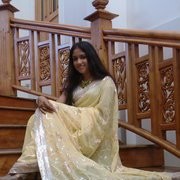 Thathsarani Pathirana