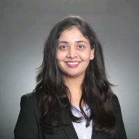 Shruti Deshpande