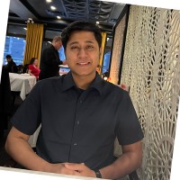 Abrarul Hoque Mridha