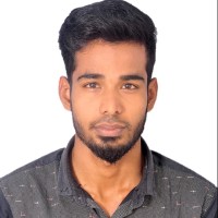 Mohamed Sirajudeen