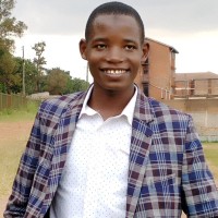 Ahimbisibwe Mubarack