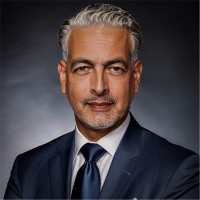 Luis E Sanchez Roche