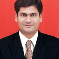 DHANRAJ MANE