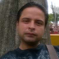 Roberto Manuel Villegas Bustos