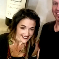 Carrie Powell