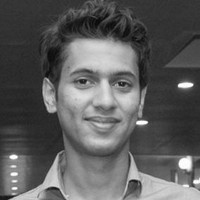 Pranjal Poudel
