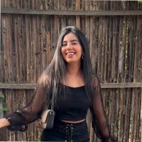 Anchal Arora